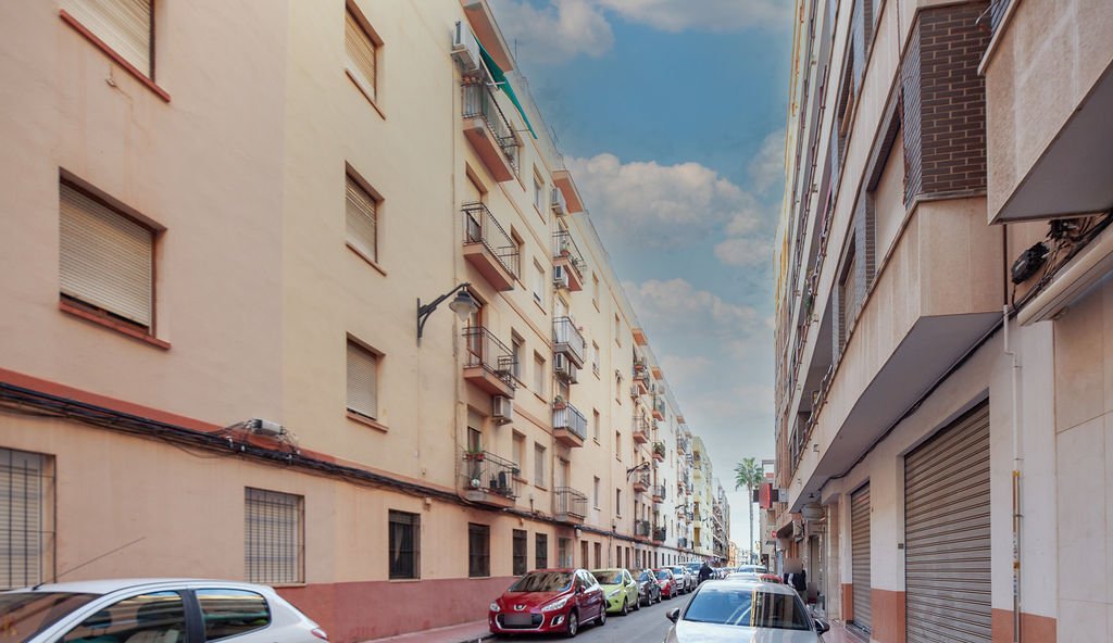 Piso en venta en Puzol, Valencia