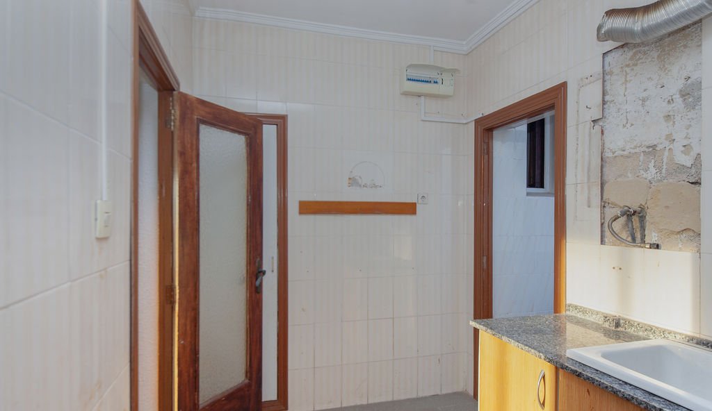 Piso en venta en Puzol, Valencia