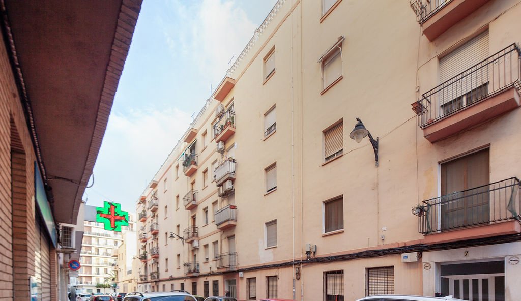 Piso en venta en Puzol, Valencia