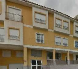 Garaje en venta  en Avenida Pais Valencia, Biar, Alicante