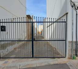 Garaje en venta en Sagunto, Valencia