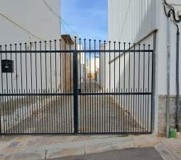 Garaje en venta en Sagunto, Valencia