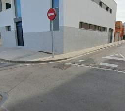 Garaje en venta en Sagunto, Valencia