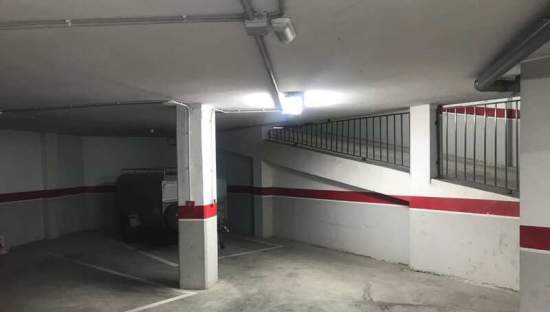 Garaje en venta en Onda, Castellón