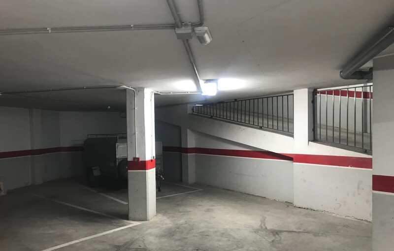 Garaje en venta en Onda, Castellón