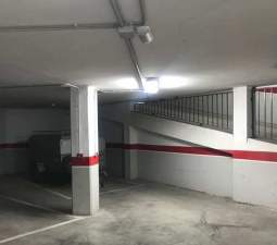 Garaje en venta en Onda, Castellón
