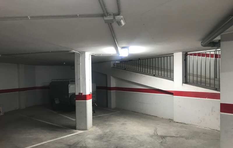 Garaje en venta en Onda, Castellón