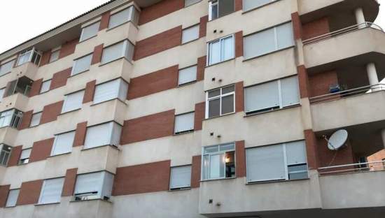 Garaje en venta en Onda, Castellón