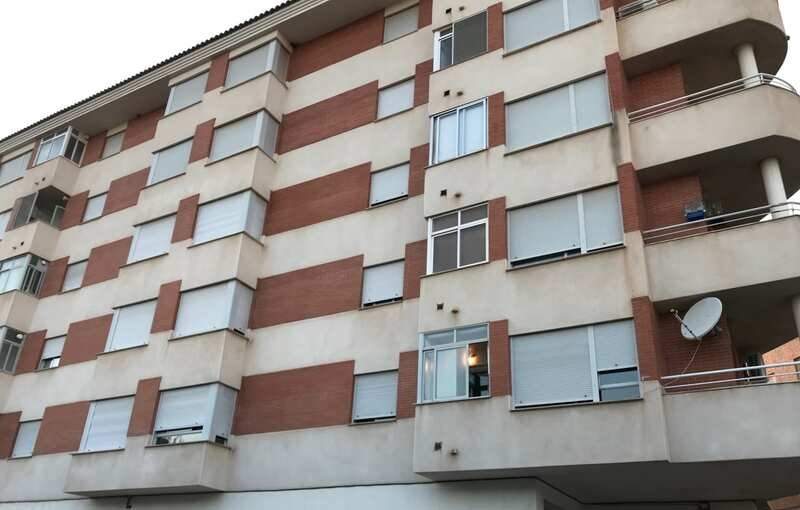 Garaje en venta en Onda, Castellón