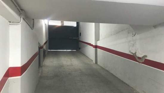 Garaje en venta en Onda, Castellón