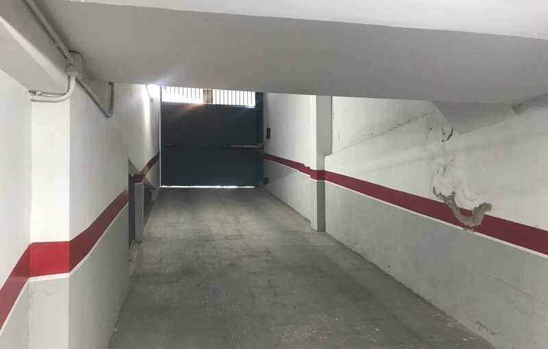 Garaje en venta en Onda, Castellón