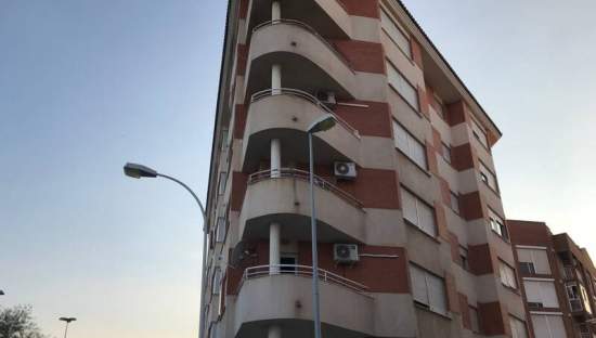 Garaje en venta en Onda, Castellón