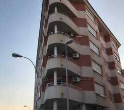Garaje en venta en Onda, Castellón