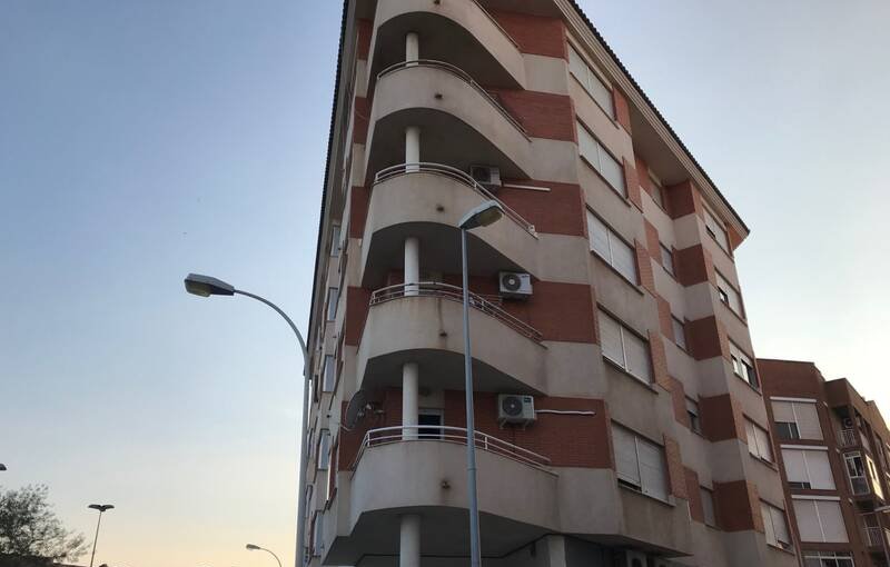 Garaje en venta en Onda, Castellón