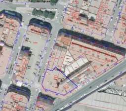 Garaje en venta en Onda, Castellón