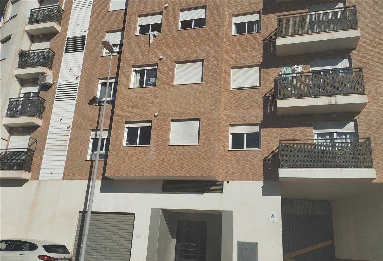 Garaje en venta en Onda, Castellón