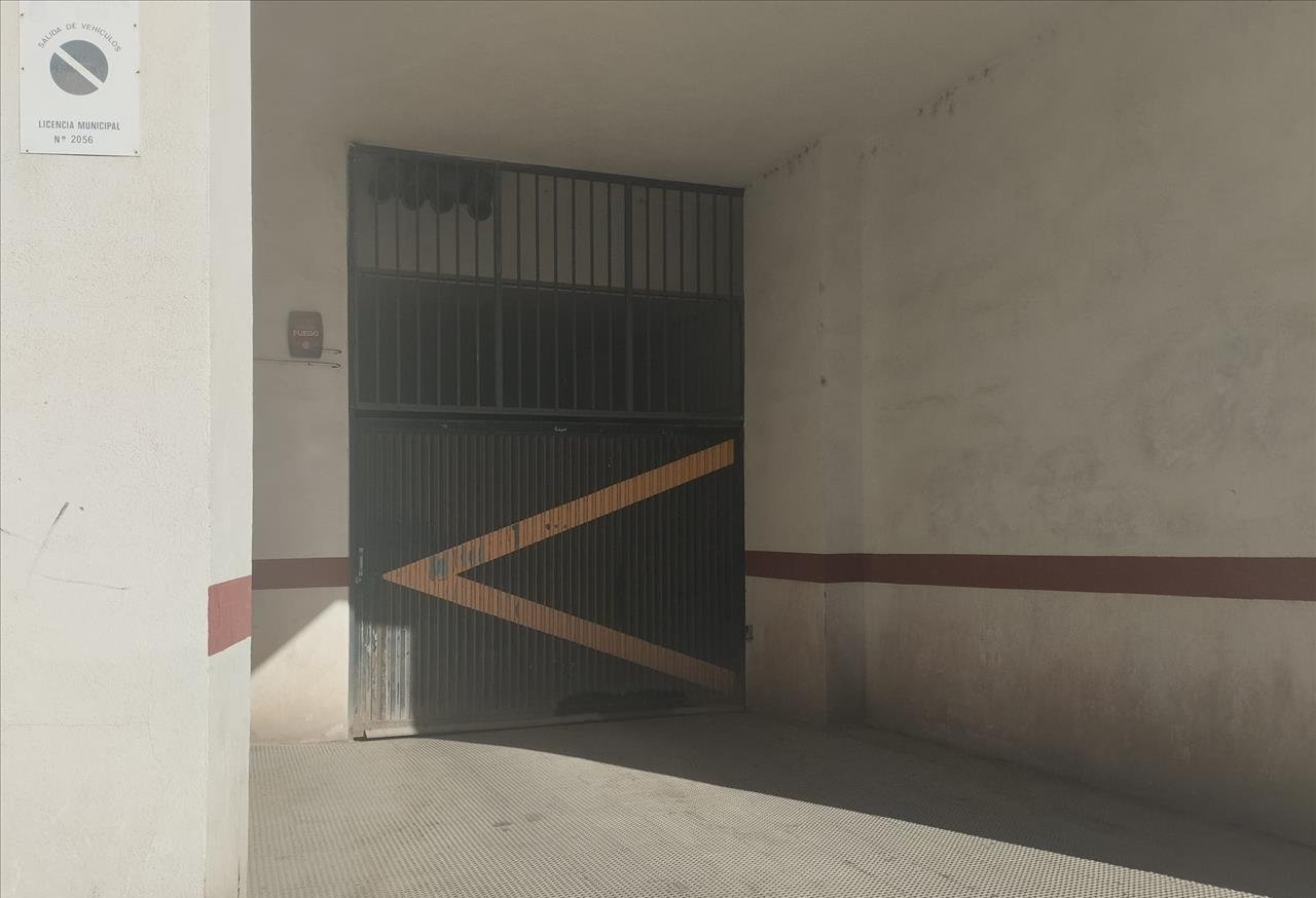 Garaje en venta en Onda, Castellón