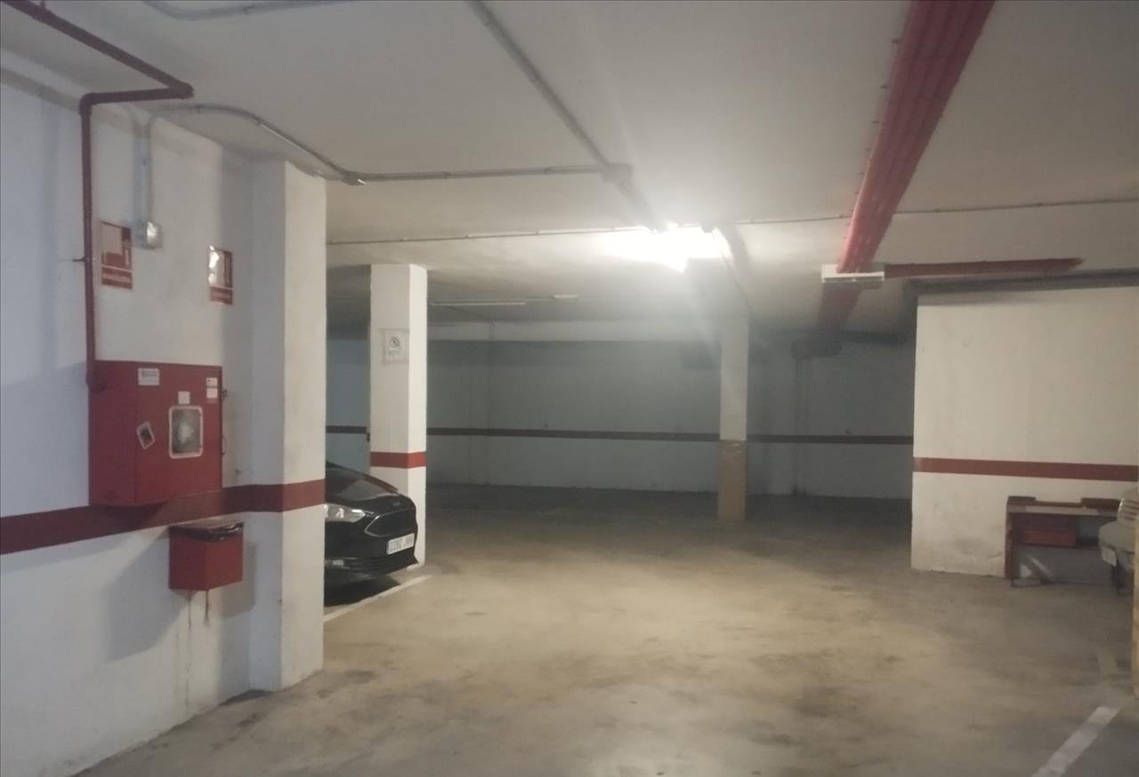 Garaje en venta en Onda, Castellón