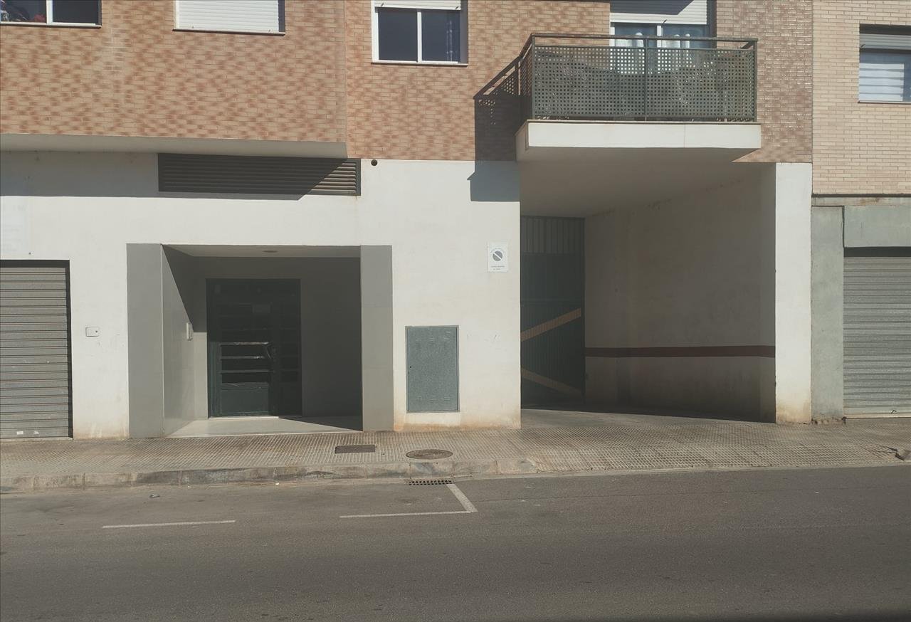 Garaje en venta en Onda, Castellón