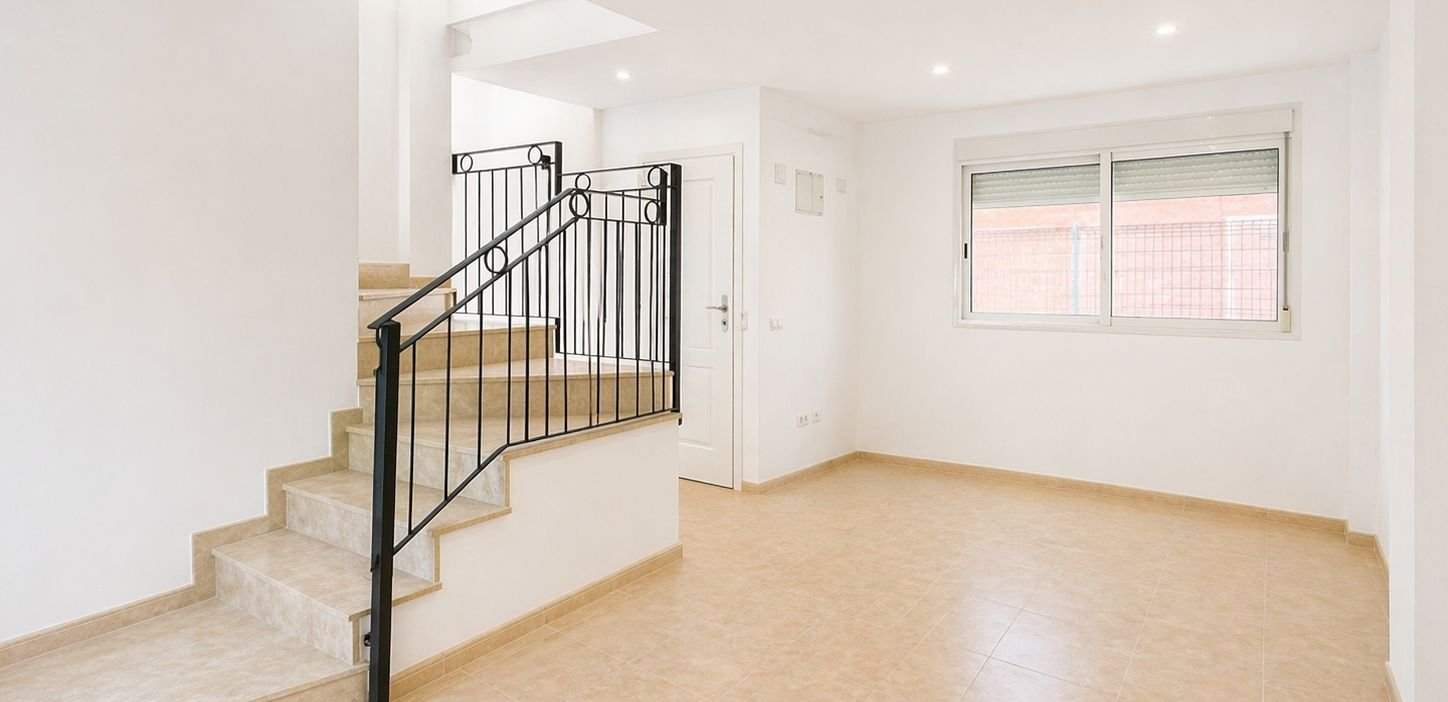 Casa Adosada en Massalavés, Valencia