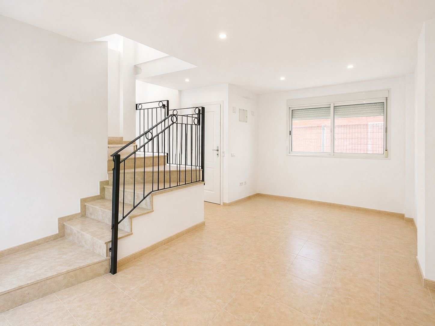 Casa Adosada en Massalavés, Valencia