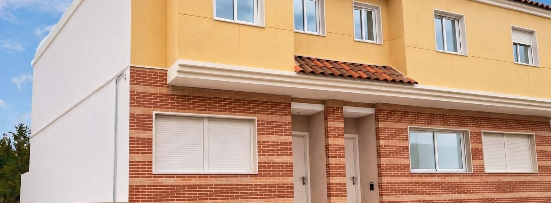 Casa Adosada en venta en Masalavés, Valencia