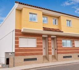 Casa Adosada en venta en Masalavés, Valencia