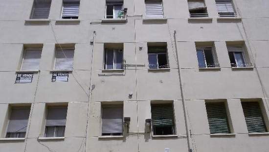 Piso en venta en Faitanar, Valencia