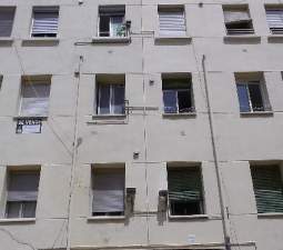 Piso en venta en Faitanar, Valencia