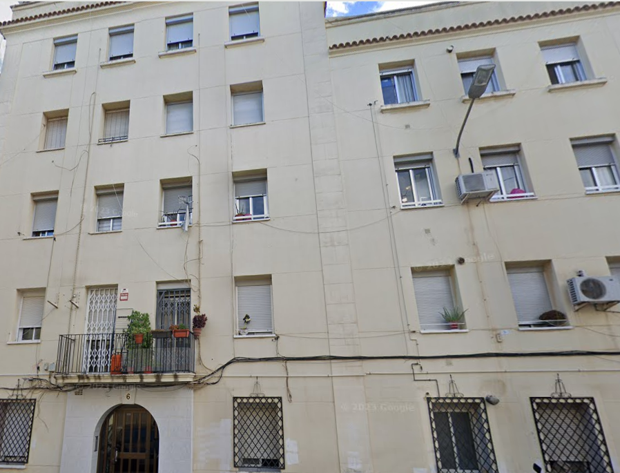 Piso en venta en Faitanar, Valencia