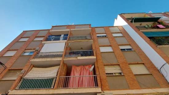 Piso en venta en Calle Goya Alcantarilla Murcia