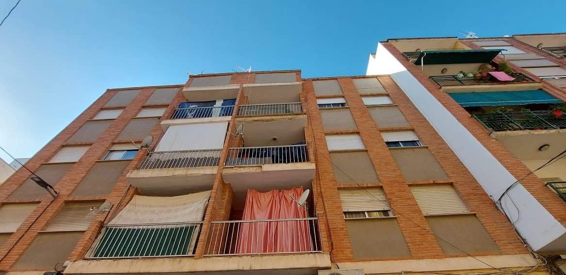 Piso en venta en Calle Goya Alcantarilla Murcia