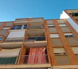 Piso en venta en Calle Goya Alcantarilla Murcia