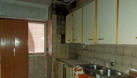 Piso en venta en Calle Goya Alcantarilla Murcia