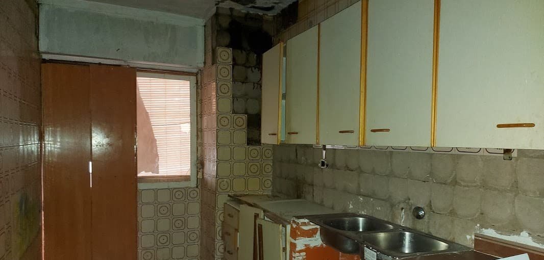 Piso en venta en Calle Goya Alcantarilla Murcia