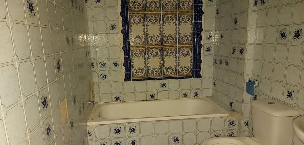 Piso en venta en Calle Goya Alcantarilla Murcia