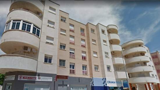Garaje en venta  en Calle Guayaquil Cartagena Murcia