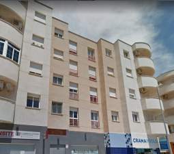 Garaje en venta  en Calle Guayaquil Cartagena Murcia