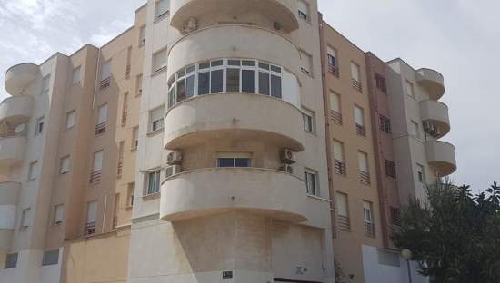 Garaje en venta  en Calle Guayaquil Cartagena Murcia
