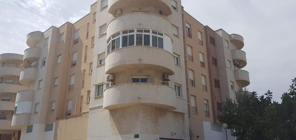Garaje en venta  en Calle Guayaquil Cartagena Murcia