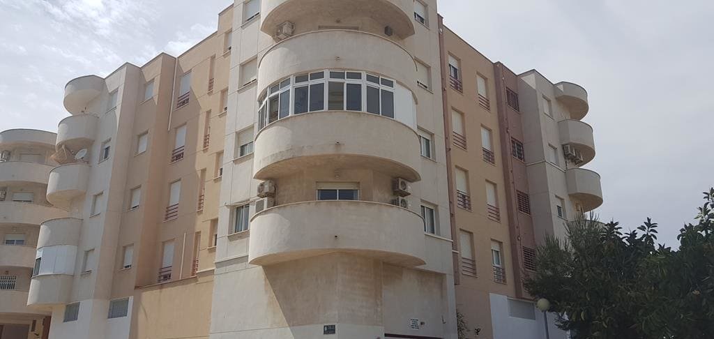 Garaje en venta  en Calle Guayaquil Cartagena Murcia