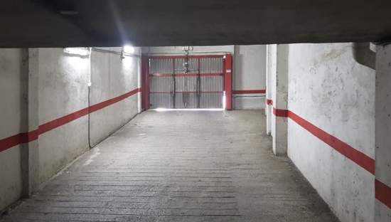 Garaje en venta  en Calle Guayaquil Cartagena Murcia