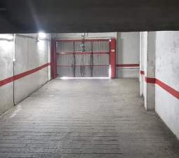Garaje en venta  en Calle Guayaquil Cartagena Murcia