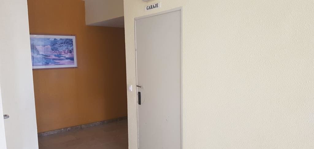Garaje en venta  en Calle Guayaquil Cartagena Murcia