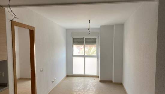 Piso En Venta En Alcora, Castellón De La Planacastelló De La Plana