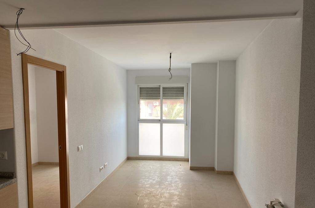 Piso En Venta En Alcora, Castellón De La Planacastelló De La Plana