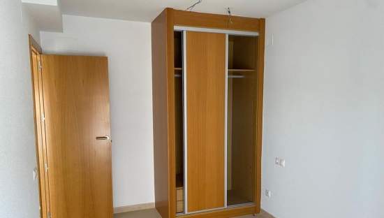 Piso En Venta En Alcora, Castellón De La Planacastelló De La Plana
