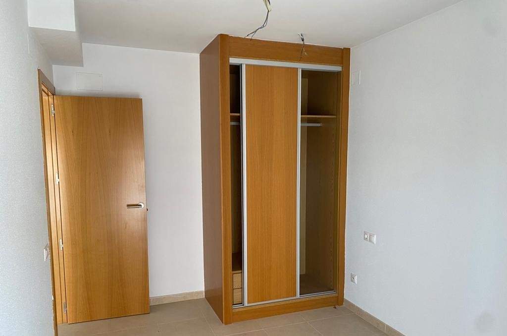 Piso En Venta En Alcora, Castellón De La Planacastelló De La Plana
