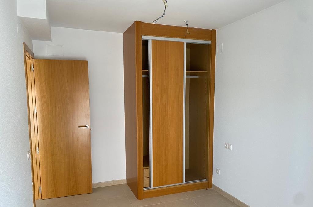 Piso En Venta En Alcora, Castellón De La Planacastelló De La Plana