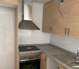 Piso En Venta En Alcora, Castellón De La Planacastelló De La Plana